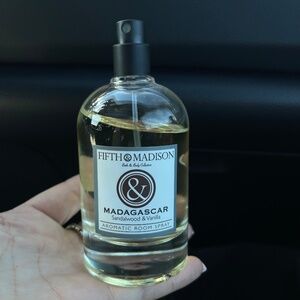 Fifth & Madison Aromatic Room Spray